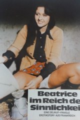 Beatrice - Im Reich der Sinnlichkeit