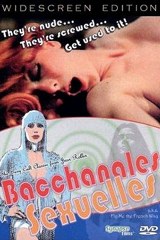 Bacchanales Sexuelles - Fly Me the French Way
