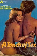 A Touch Of Sex