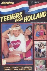 Seventeen - Teeners From Holland