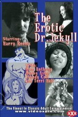 Amazing Dr. Jekyll