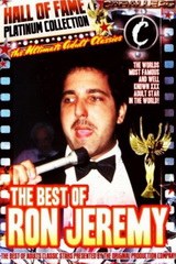 Hall of Fame Best of Ron Jeremy