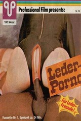Leder-Porno