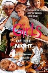Girls Of The Night / Meninas Da Noite