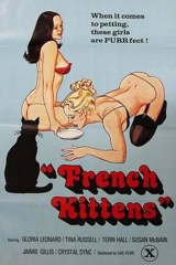 Hollywood Goes Hard / French Kittens