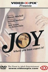 Joy / Sex Crazy