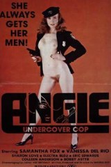 Angie Undercover Cop / Angie Police Women