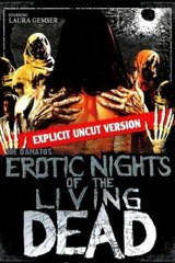 Le Notti Erotiche Dei Morti Viventi / Erotic Nights Of The Living Dead