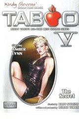 Taboo 5, The Secret
