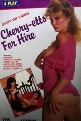 Cherry-Etts For Hire