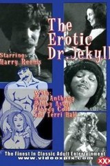Amazing Dr. Jekyll / The Erotic  Dr. Jekyl