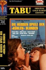 Jeunes Danoises Au Pair / Approcci / Die Heissen Spiele Der Kühlen Blonden