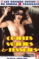 Jeux De Langues / Couples Voyeurs And Fesseurs / Sex Maniacs Ii. Teil