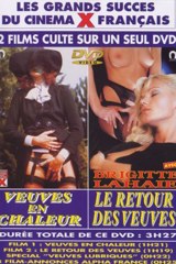Le Retour Des Veuves / Pornografia Campagnola / Traume Junger Witwen 2