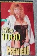 Les Charmes Secrets De Miss Todd