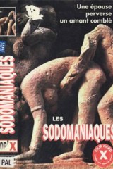 Les Sodomaniaques / Gocce Damore