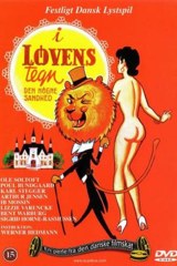 I Lejonets Tecken / I Lovens Tegn / Les Belles Dames Du Temps Jadis