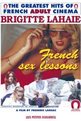 Les Petites Ecolieres / Internat Damour / The Little Schoolgirls / French Sex Lessons