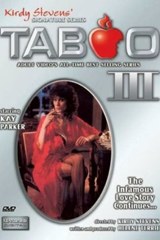 Taboo 3, The Final Chapter