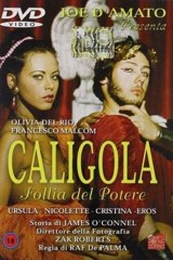 Caligula / Caligula - The Deviant Emperor / Caligola - Follia Del Potere
