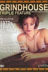 1970s Triple Climax - The Rose And The Bee
