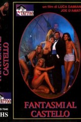 Amazing Sex / Fantasmi Al Castello / Le Chateau Des Fantasmes