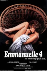 Emmanuelle 4 / Emmanuelle Iv (Hardcore Version)