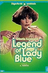 Gloria Leonard - The Legend Of Lady Blue