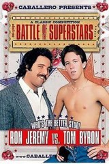 Battle Of Superstars - Ron Jeremy Vs. Tom Byron