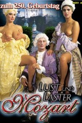 Lust Und Laster Mozart / Angelica Bella - Secrets Of Mozart