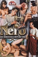 Nerone - Perversione Dell Impero / Nero - Orgy Of Fire / Nero - Die Huren Des Imperators