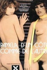 Paméla D'Un Côté Comme De L'Autre