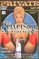 Private Gold 29 The Perversion Of Barbara