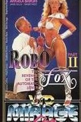 Robofox 2 The Collector