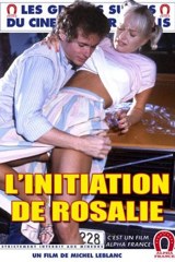 Rosalie Se Decouvre / Linitiation De Rosalie / Marilyn - Heisse Korper In Hochster Lust
