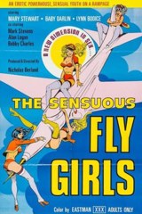 Sensuous Flygirls / Sensuous Fly Girls