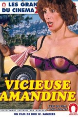 Vicieus Amandine / Vicieuse Amandine