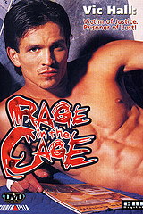 Rage In The Cage