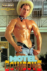 Motel Cowboys