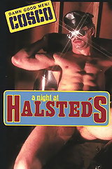 A Night At Halsted's