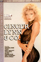 Ginger Lynn and Co