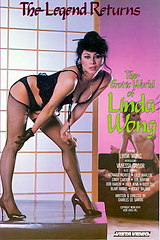 The Erotic World of Linda Wong