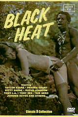 Black Heat