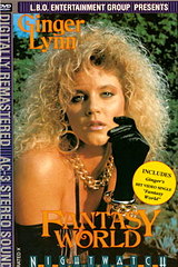 Angela Baron Anal - Fantasy World