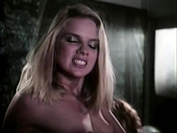 70s Porn Star Amber Lynn - Cock-Tales