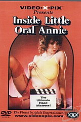 Inside Little Oral Annie