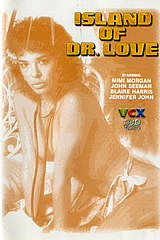 Island of Dr. Love