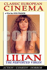 Lilian the perverted virgin