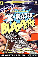 X-rated Bloopers