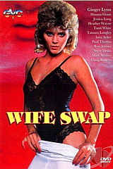 Classic Swap - Wife Swap
